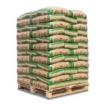 Vip pellet bancale da 100 sacchi x 15 kg Prezzo in Promozione