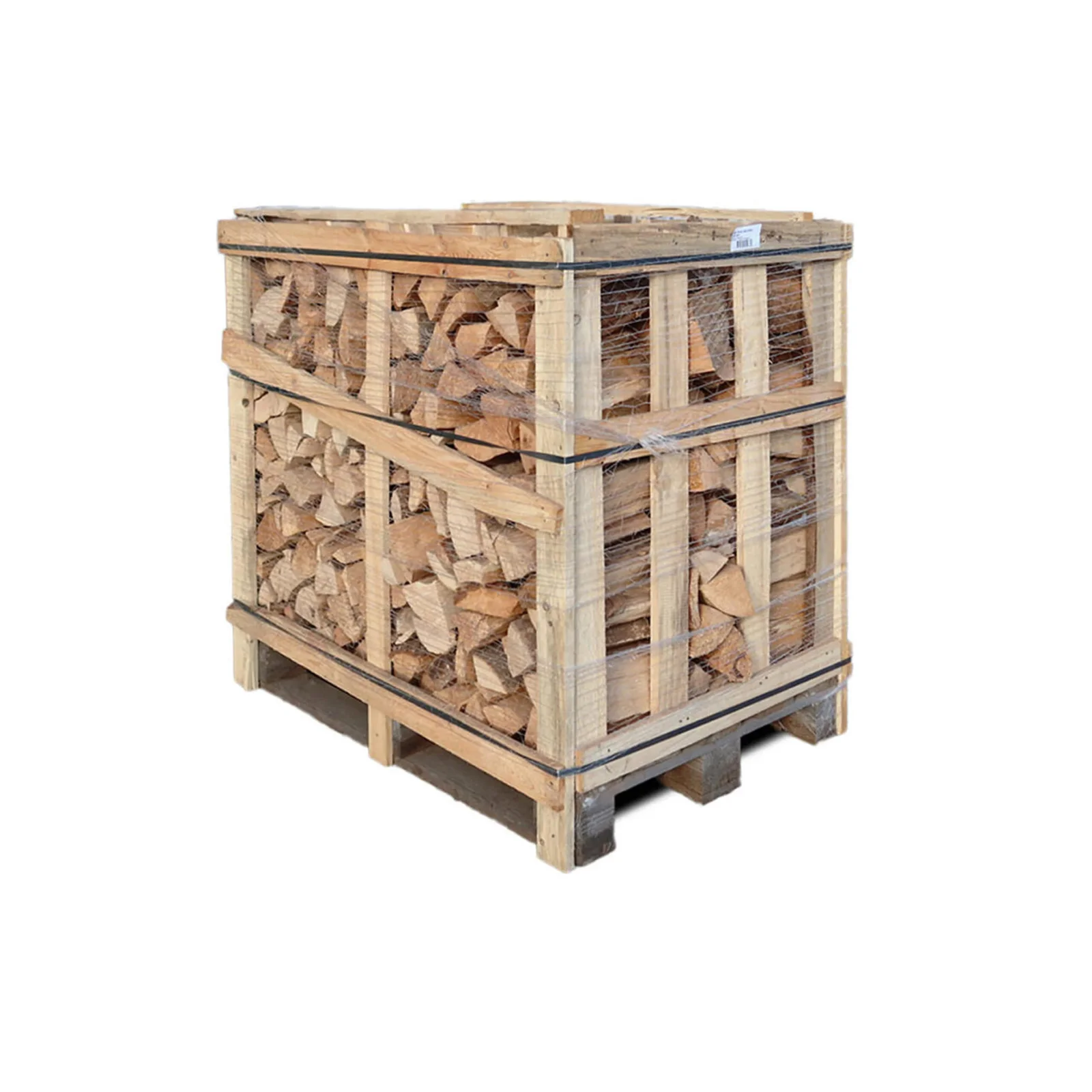 Buchenholz-Brennholz 30 cm - 1 RM