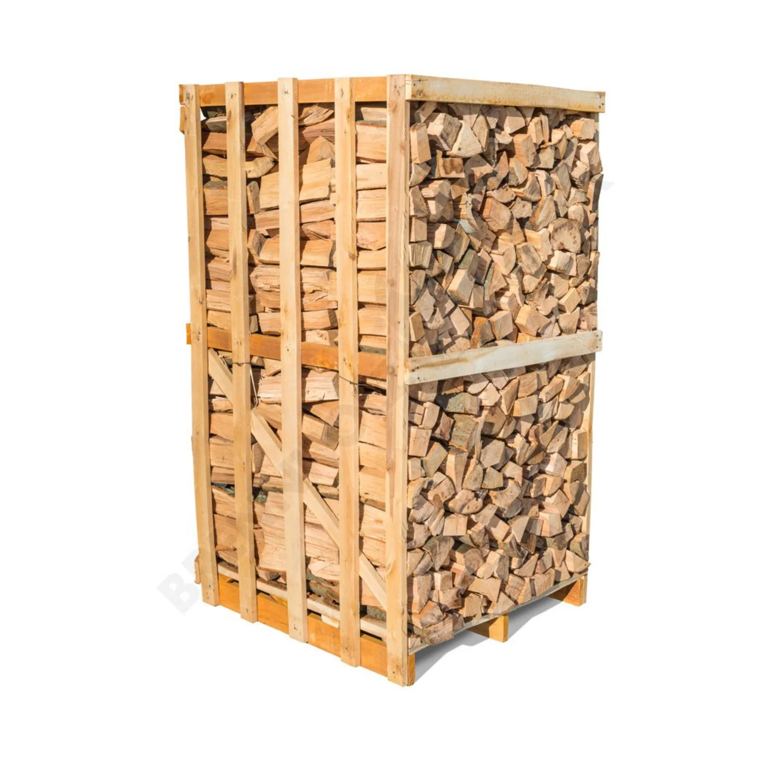 Buchenholz-Brennholz 30 cm - 2 RM