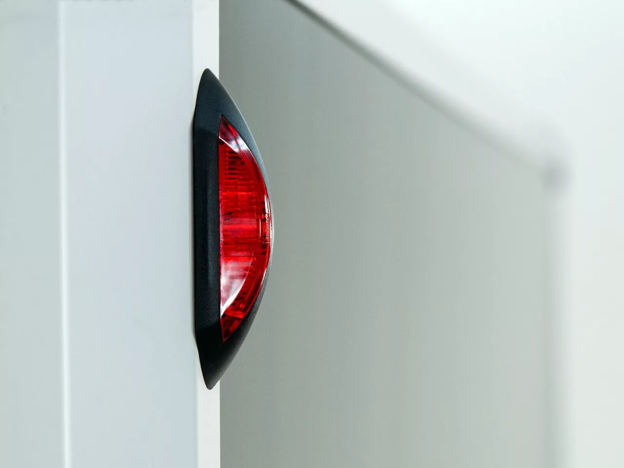 Variant Kofferanhänger Black Edition 168x302cm H:188 2,0t|Rampe - immagine 15