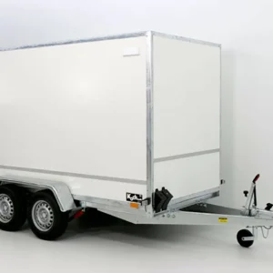 Blyss Kofferanhänger 146x357cm Höhe:180cm 2,7t