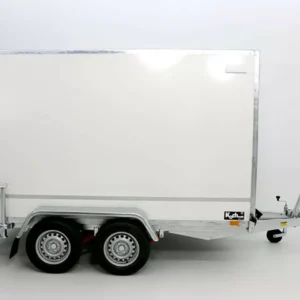 Blyss Kofferanhänger 150x305cm Höhe:180cm 2,0t|SW