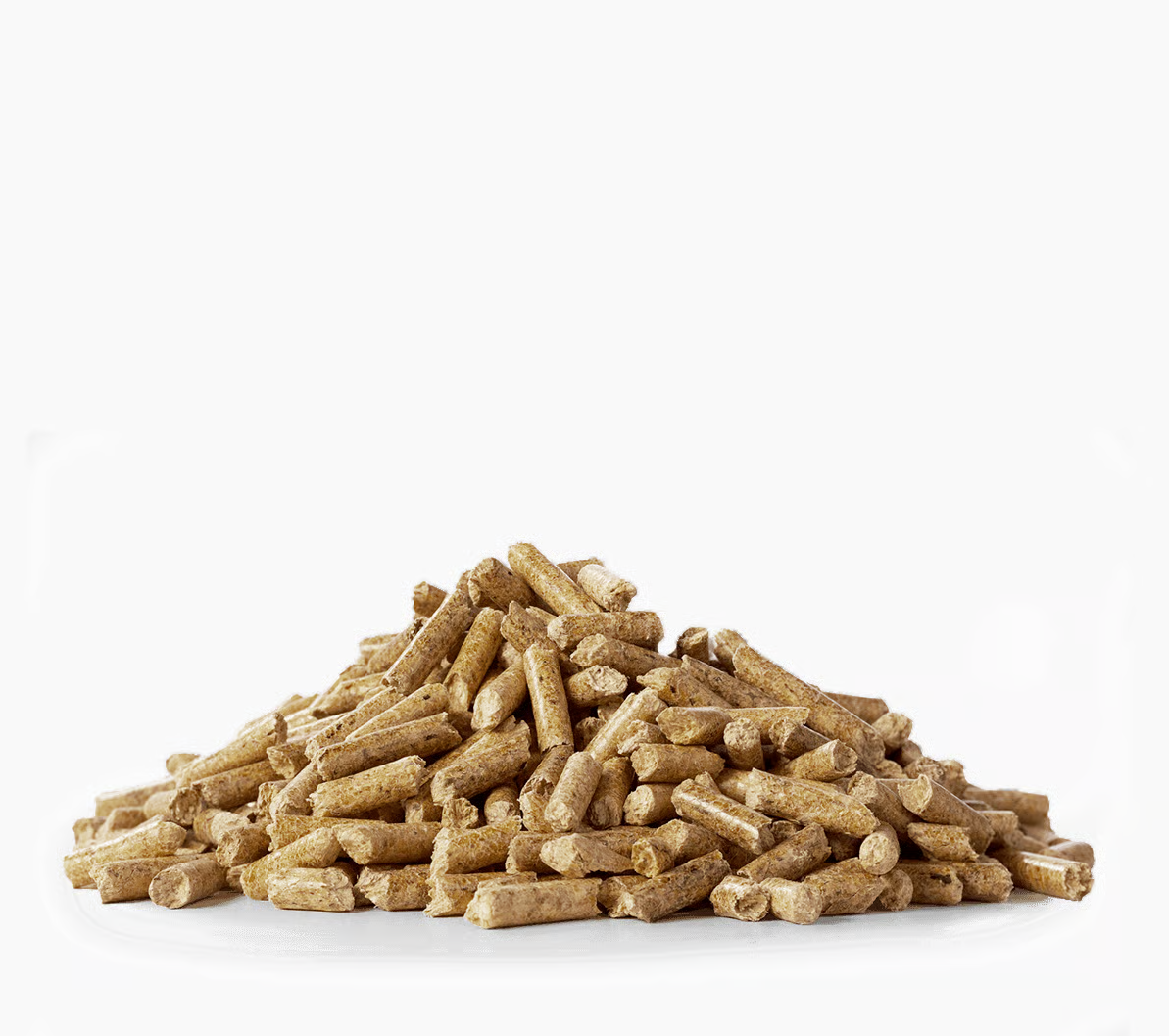 TotalEnergies Holzpellets Premium – 975 kg (65 x 15 kg Säcke) - immagine 4