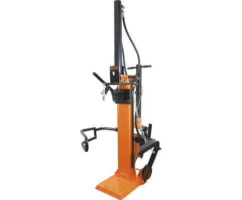 Elektro Holzspalter ATIKA ASP 10 TS-2, 10 Tonnen ( nach neuer Norm ) - immagine 7