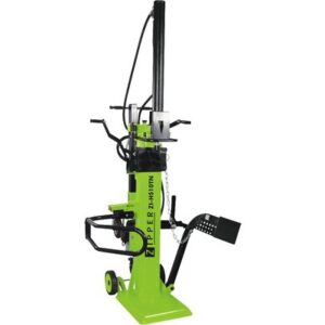 Elektro Holzspalter Zipper ZI-HS 10 Tonnen ( nach neuer Norm )