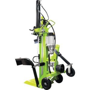 Elektro Holzspalter Zipper ZI-HS 30 Tonnen EZ ( nach neuer Norm )