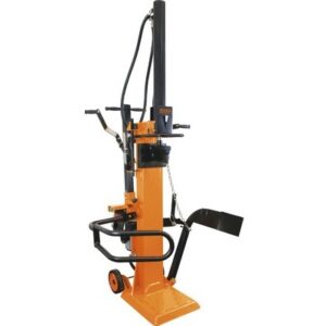 Elektro Holzspalter ATIKA ASP 10 TS-2, 10 Tonnen ( nach neuer Norm )