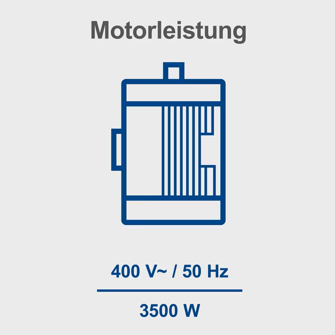Holzspalter stehend Compact 10t Scheppach - 400V | 3500W | 10 Tonnen | Meterholzspalter | 1070mm Spaltgutlänge | 380mm Spaltdurchmesser - immagine 5