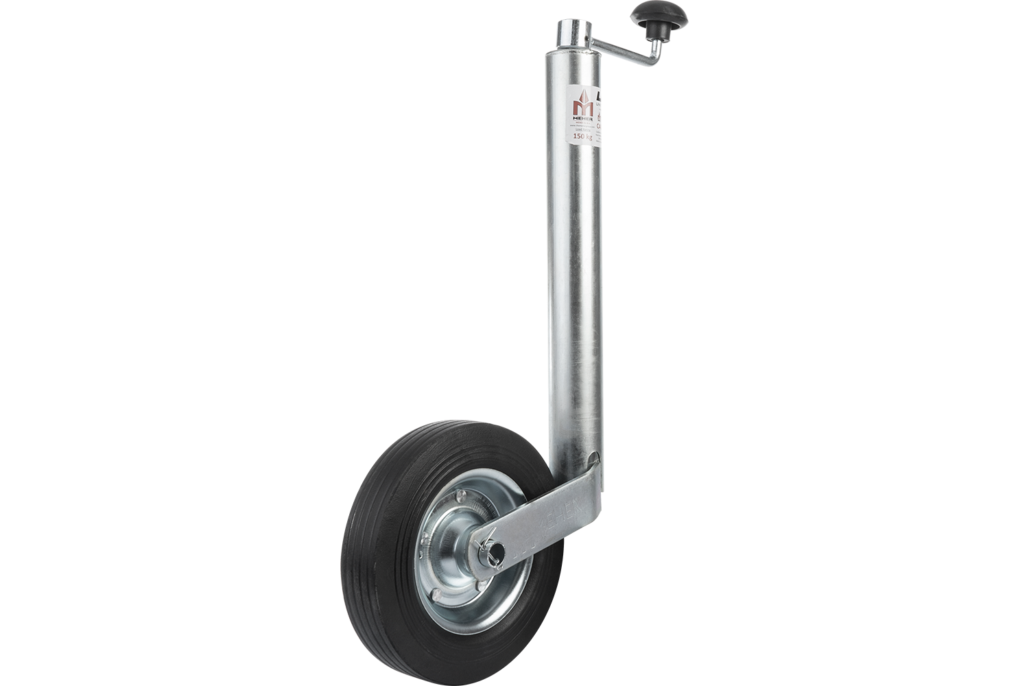 Zweiachsanhänger 264x150 UNITRAILER GARDEN 265/2 KIPP mit Rahmen H-1100 und grauer Plane - immagine 4