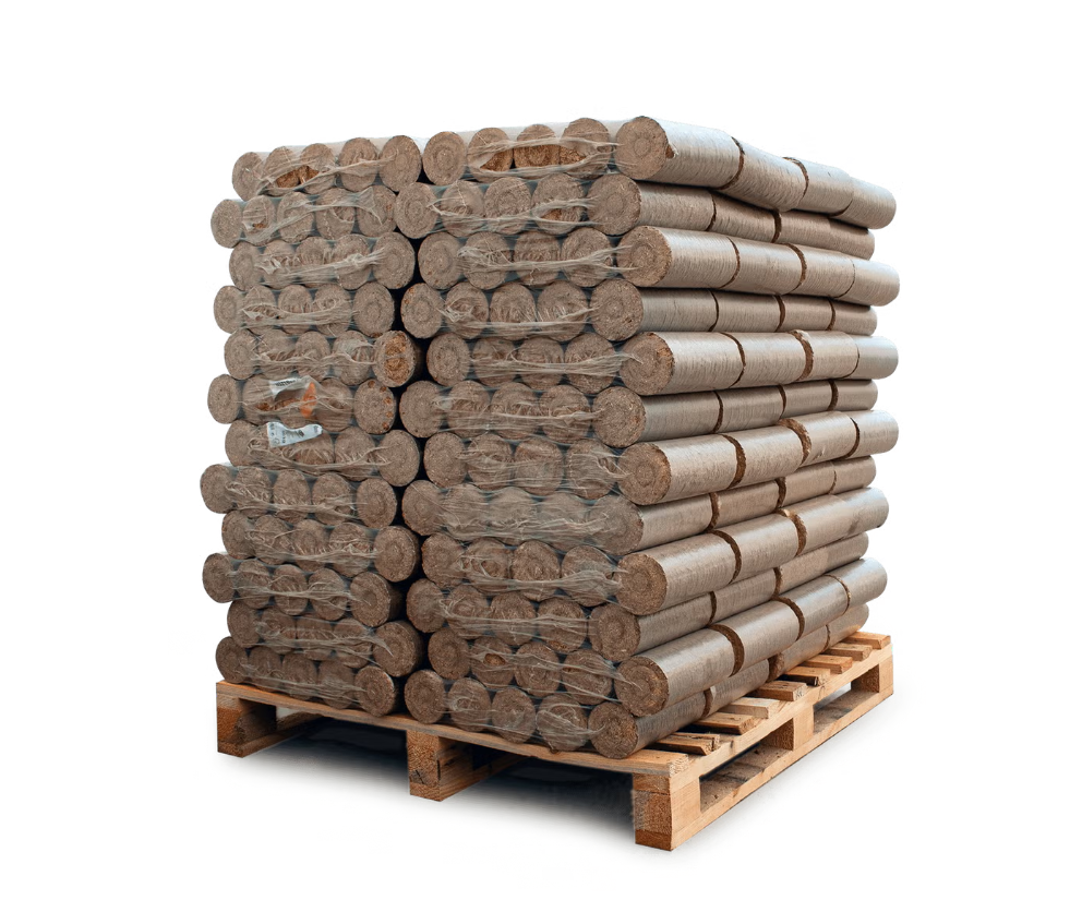 Heizfuxx Nestro XL Red 10kg x 96 Gebinde 960kg Palette - immagine 4