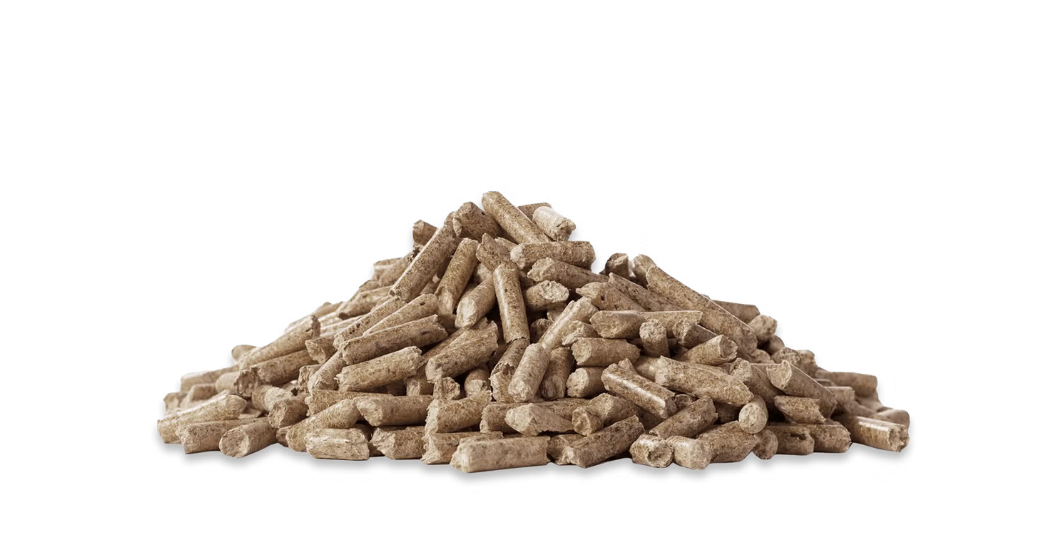 Heizfuxx Holzpellets Red 15kg x 65 Sack 975kg Palette - immagine 2