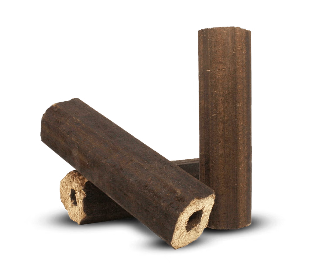 Heizfuxx PiniKay Octagon 10kg x 96 Gebinde 960kg Palette - immagine 5