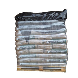 Holzpellets Premium Eco Bois Energie – Säcke 15 kg – DINplus / ENplus A1